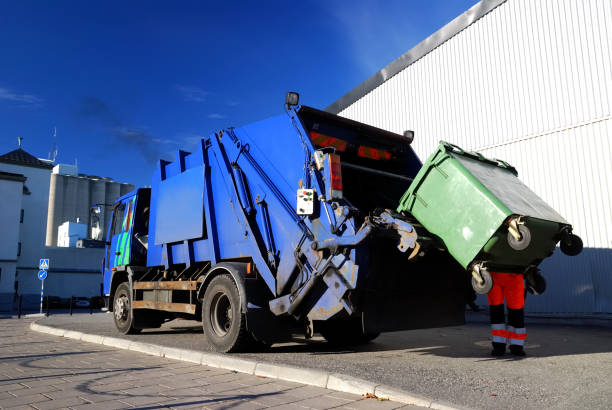 Same-Day Junk Removal Services